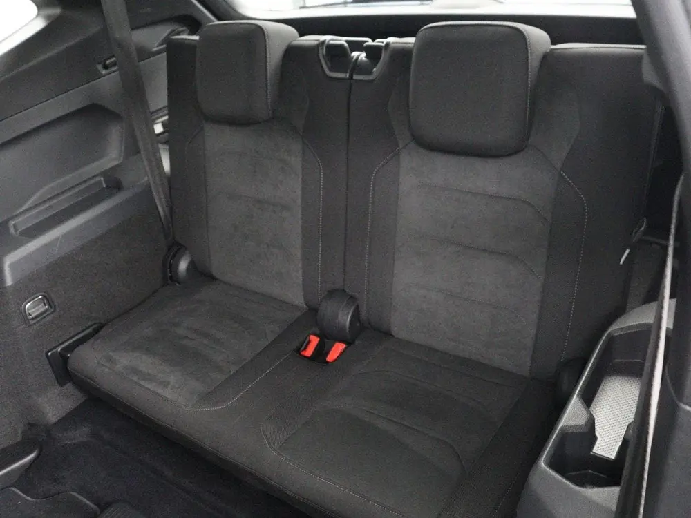 Volkswagen Tiguan Allspace 1.5 TSI Comfortline Business R-Line 7P. Tiguan Allspace 1.5 TSI Comfortline Business R-Li uit 2020, foto 7
