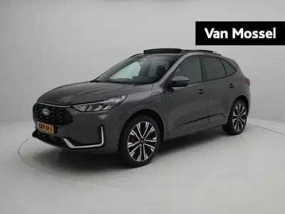 Ford Kuga 2.5 PHEV ST-Line X uit 2026