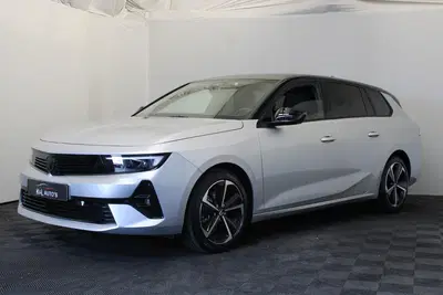 Opel Astra 1.2 Turbo GS uit 2023