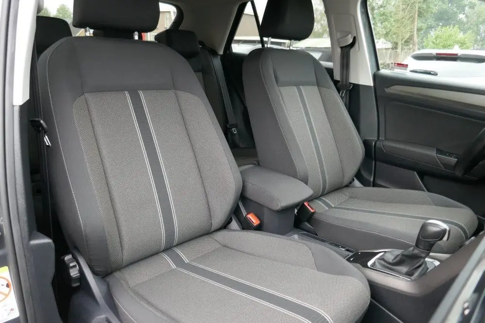 Volkswagen T-ROC 1.5 TSI SPORT BUSINESS  AUTOMAAT  150 PK  N uit 2021, foto 20
