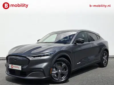Ford Mustang Mach-E RWD 75 kWh SOH 94% Panoramadak Leer uit 2024