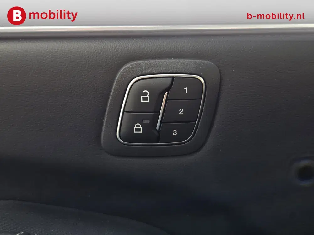 Ford Mustang Mach-E RWD 75 kWh SOH 94% Panoramadak Leer uit 2024, foto 18