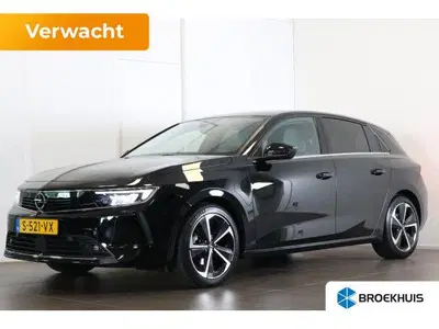 Opel Astra 1.2 Level 3 130pk uit 2023