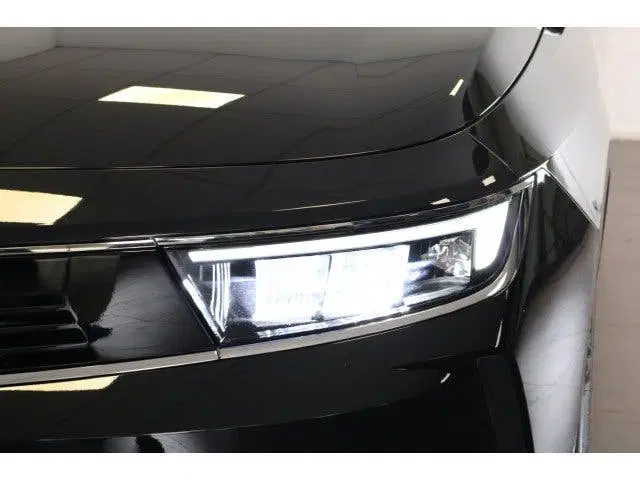 Opel Astra 1.2 Level 3 130pk uit 2023, foto 7