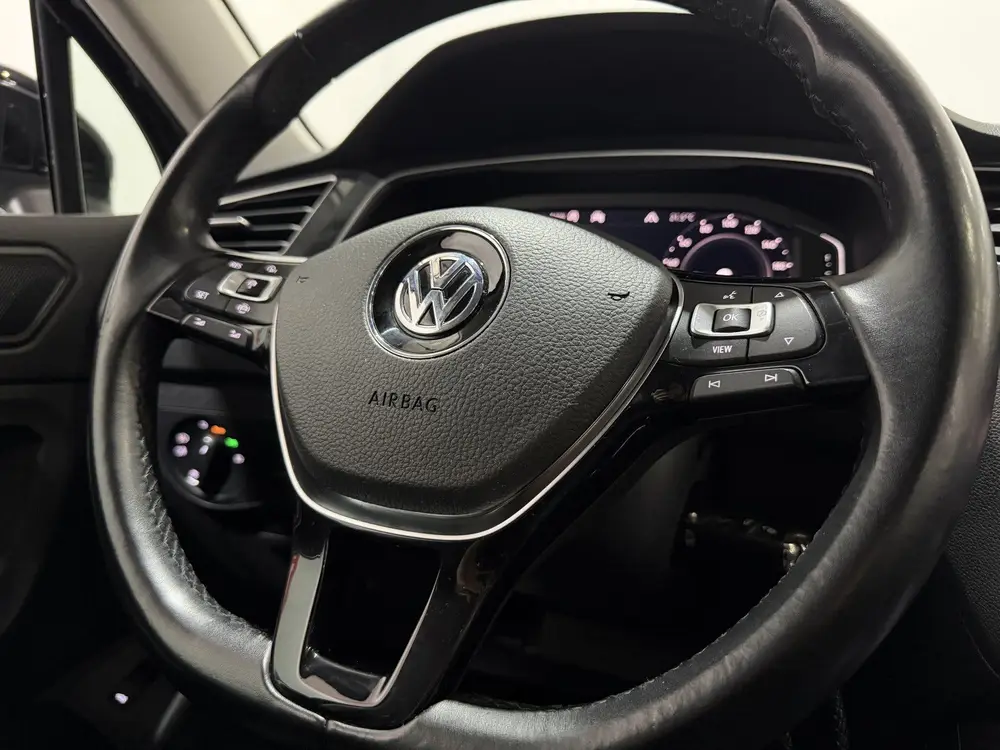 Volkswagen Tiguan 1.5 TSI R-Line Business+ - Carplay / Lane uit 2020, foto 12