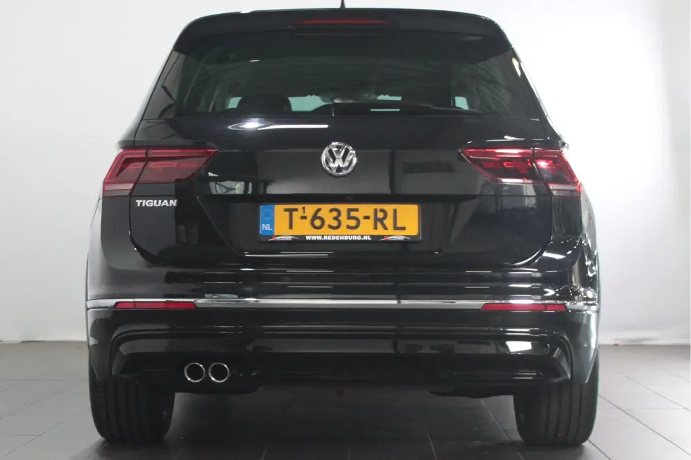 Volkswagen Tiguan 1.5 TSI R-Line Business+ - Carplay / Lane uit 2020, foto 6