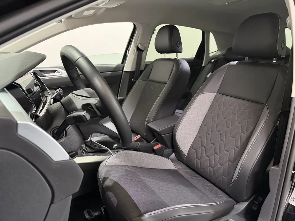 Volkswagen Polo 1.0 TSI Goal Edition - Carplay / Camera / Do uit 2025, foto 10