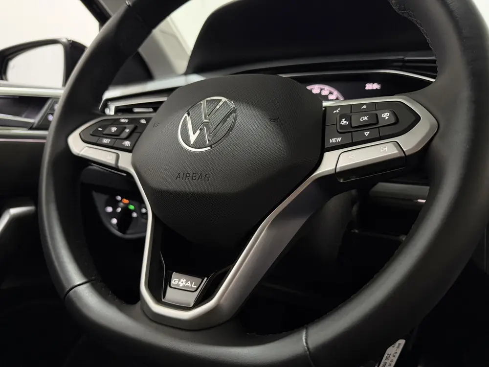 Volkswagen Polo 1.0 TSI Goal Edition - Carplay / Camera / Do uit 2025, foto 11