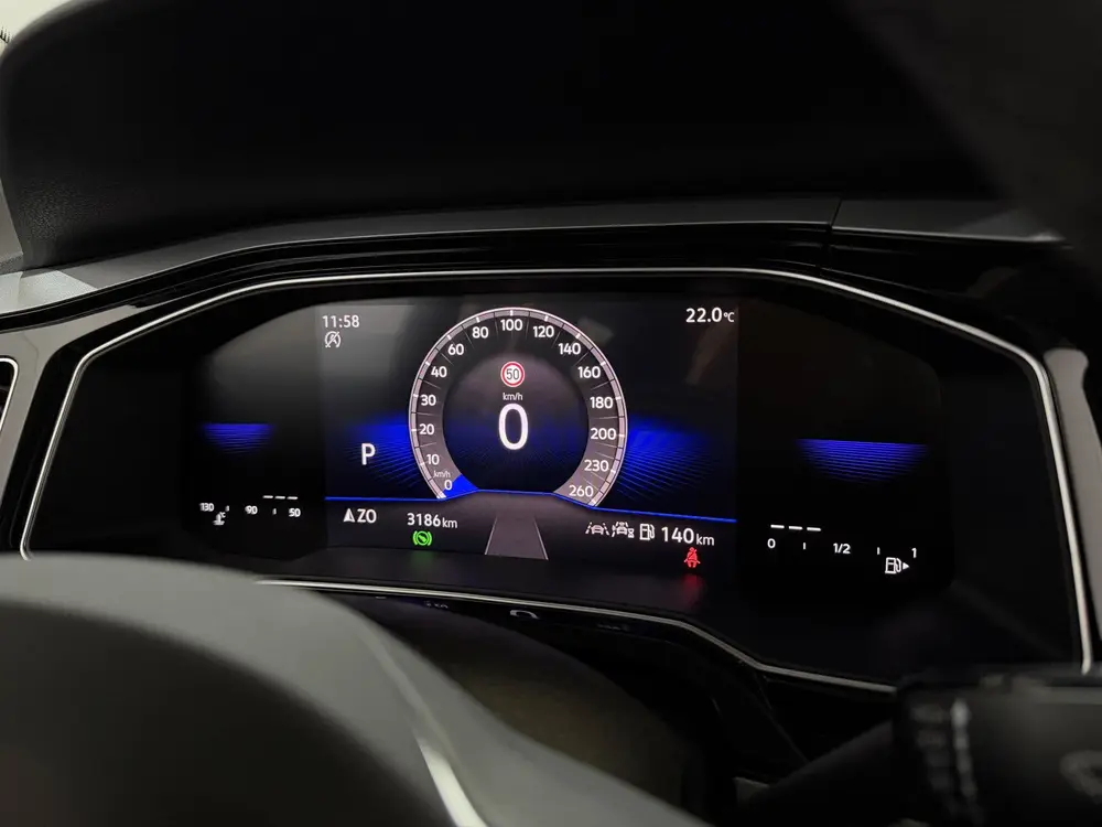 Volkswagen Polo 1.0 TSI Goal Edition - Carplay / Camera / Do uit 2025, foto 12