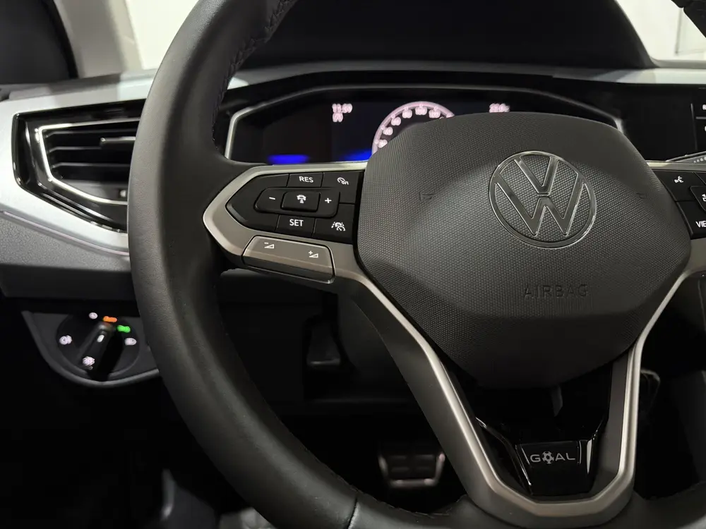 Volkswagen Polo 1.0 TSI Goal Edition - Carplay / Camera / Do uit 2025, foto 13
