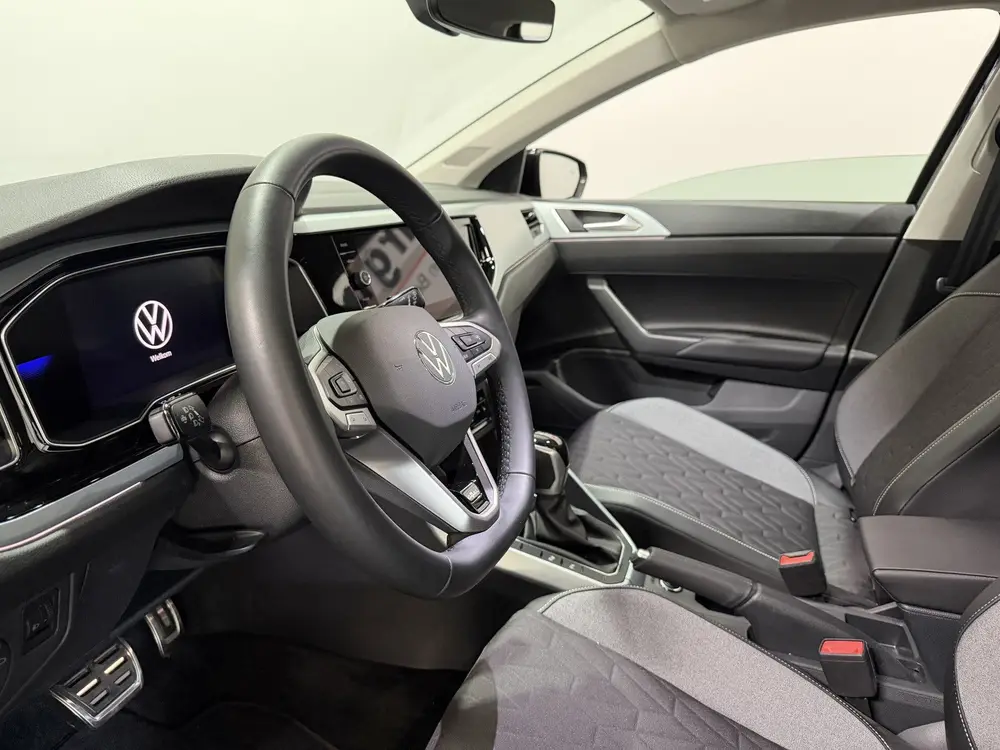 Volkswagen Polo 1.0 TSI Goal Edition - Carplay / Camera / Do uit 2025, foto 14