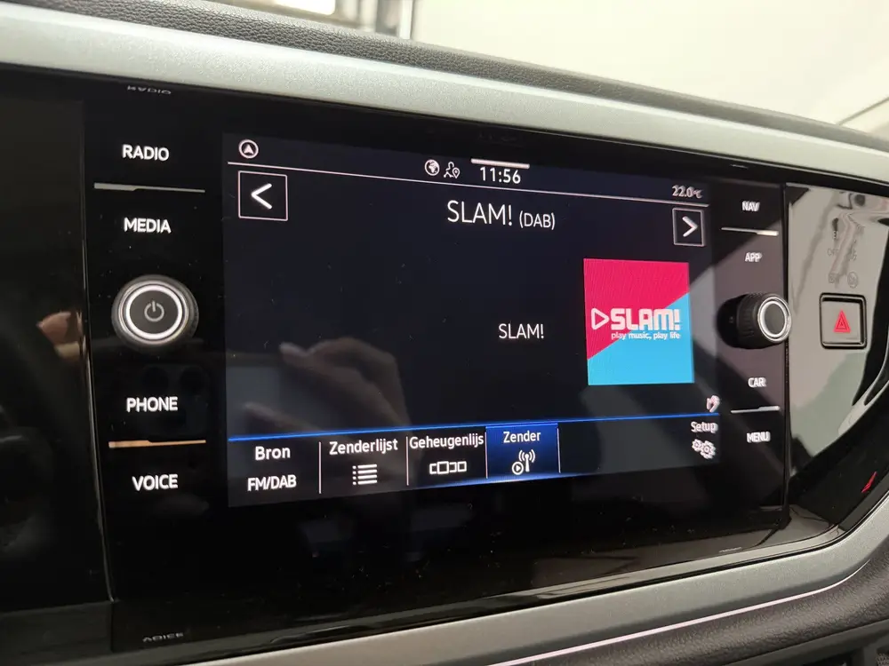 Volkswagen Polo 1.0 TSI Goal Edition - Carplay / Camera / Do uit 2025, foto 15