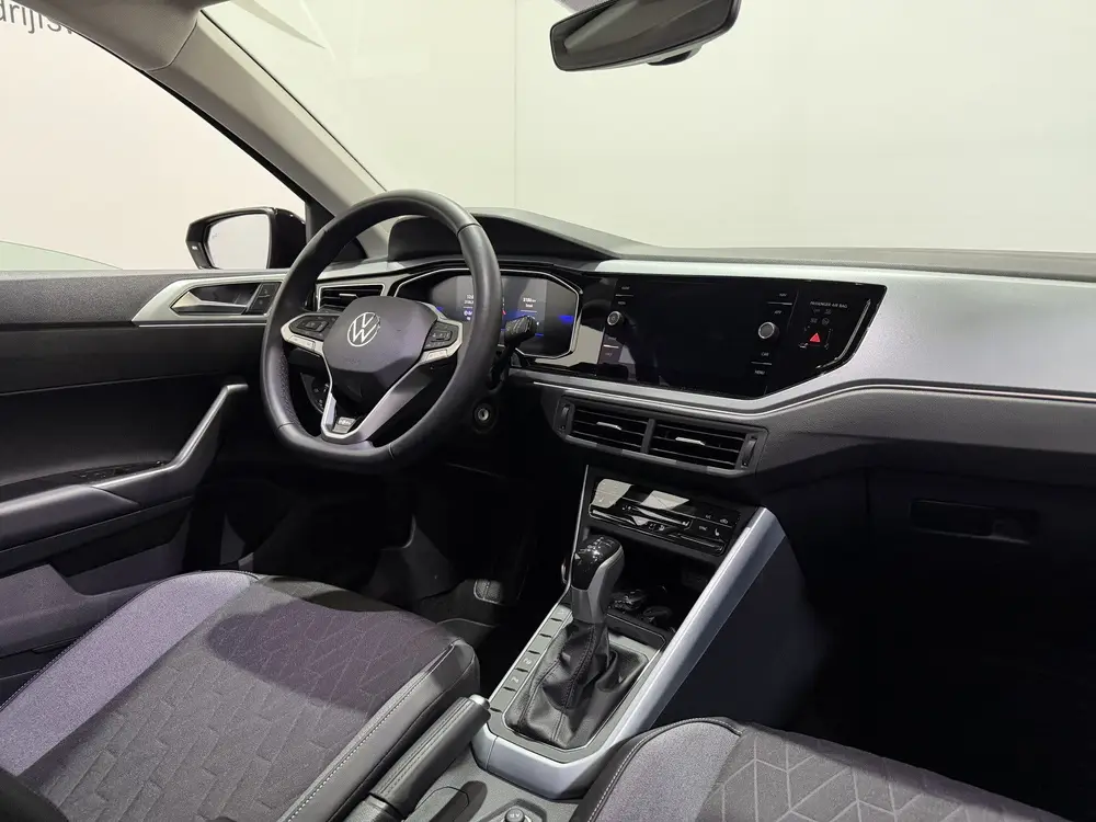Volkswagen Polo 1.0 TSI Goal Edition - Carplay / Camera / Do uit 2025, foto 3