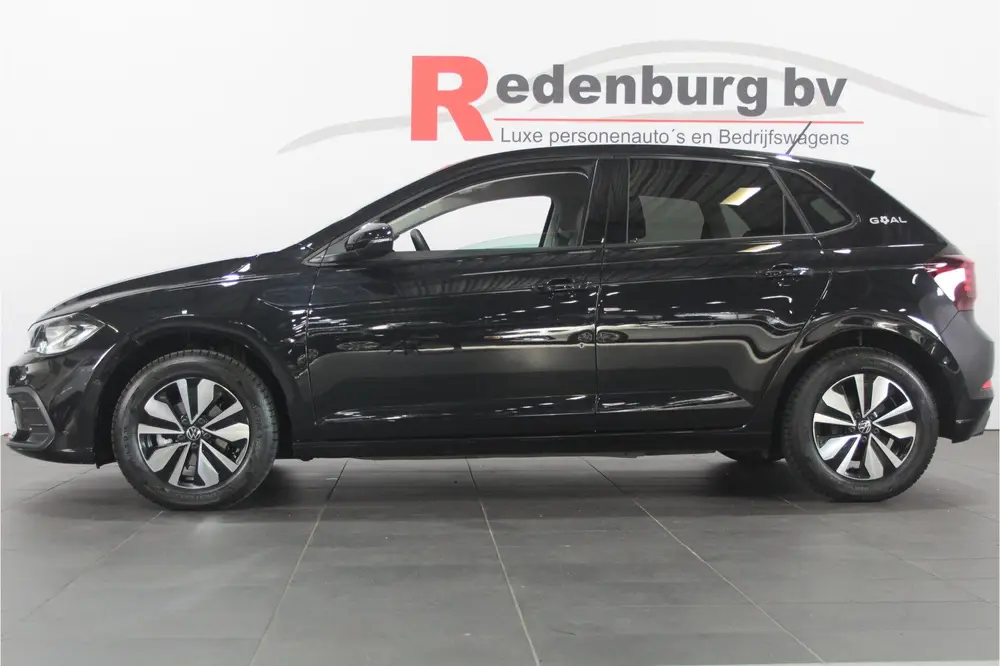 Volkswagen Polo 1.0 TSI Goal Edition - Carplay / Camera / Do uit 2025, foto 4