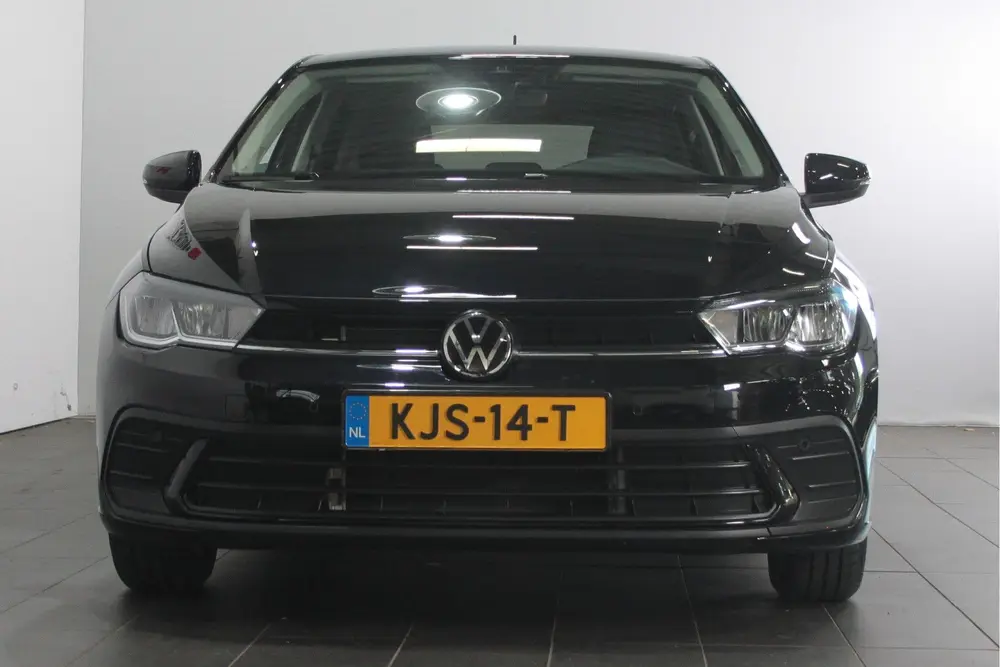 Volkswagen Polo 1.0 TSI Goal Edition - Carplay / Camera / Do uit 2025, foto 5