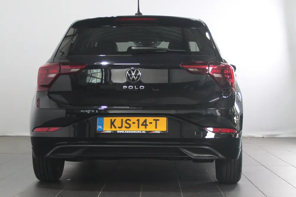 Volkswagen Polo 1.0 TSI Goal Edition - Carplay / Camera / Do uit 2025, foto 6
