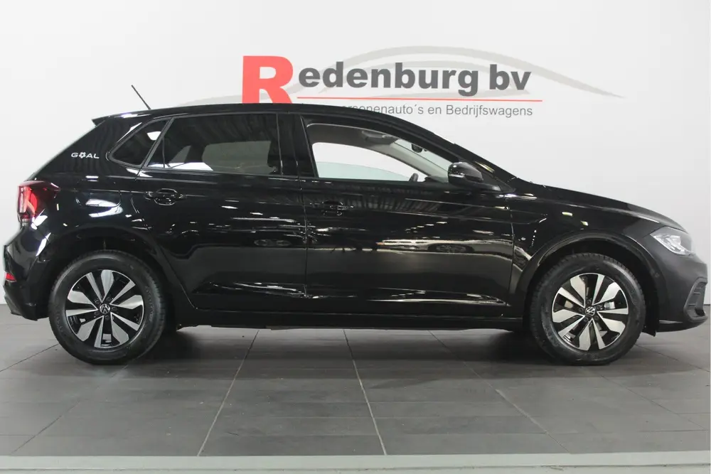 Volkswagen Polo 1.0 TSI Goal Edition - Carplay / Camera / Do uit 2025, foto 7