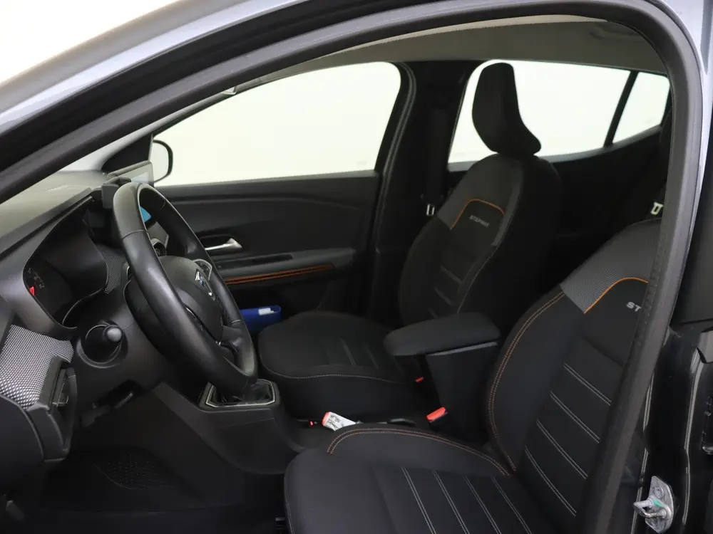 Dacia Sandero 1.0 TCe 90 Comfort uit 2021, foto 11