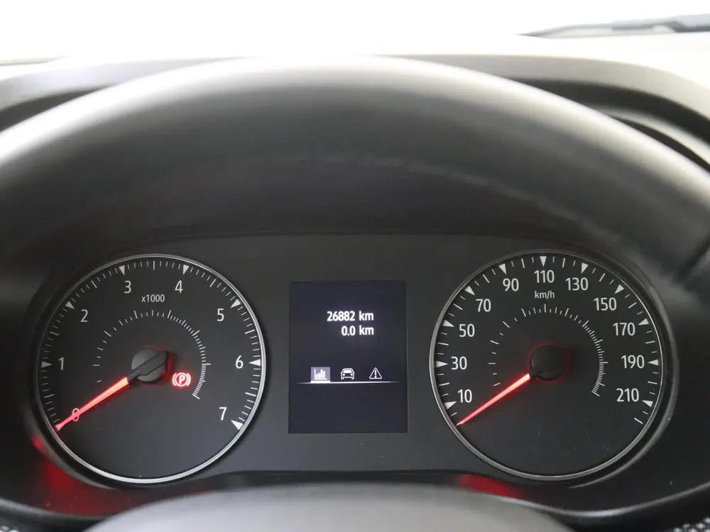 Dacia Sandero 1.0 TCe 90 Comfort uit 2021, foto 12