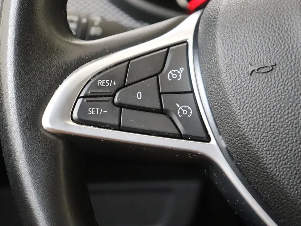 Dacia Sandero 1.0 TCe 90 Comfort uit 2021, foto 13