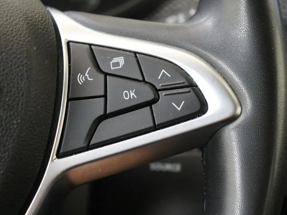 Dacia Sandero 1.0 TCe 90 Comfort uit 2021, foto 14