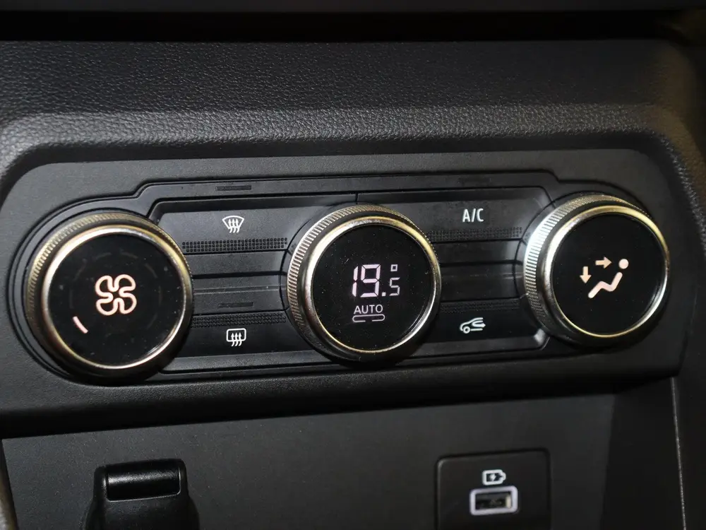 Dacia Sandero 1.0 TCe 90 Comfort uit 2021, foto 19