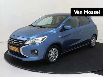 Mitsubishi Space Star 1.2 Dynamic 70 PK uit 2022