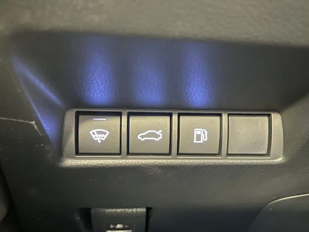 Toyota Mirai Dynamic uit 2021, foto 13