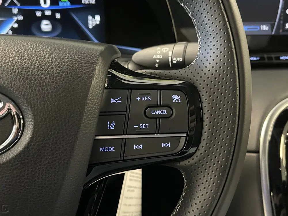 Toyota Mirai Dynamic uit 2021, foto 17
