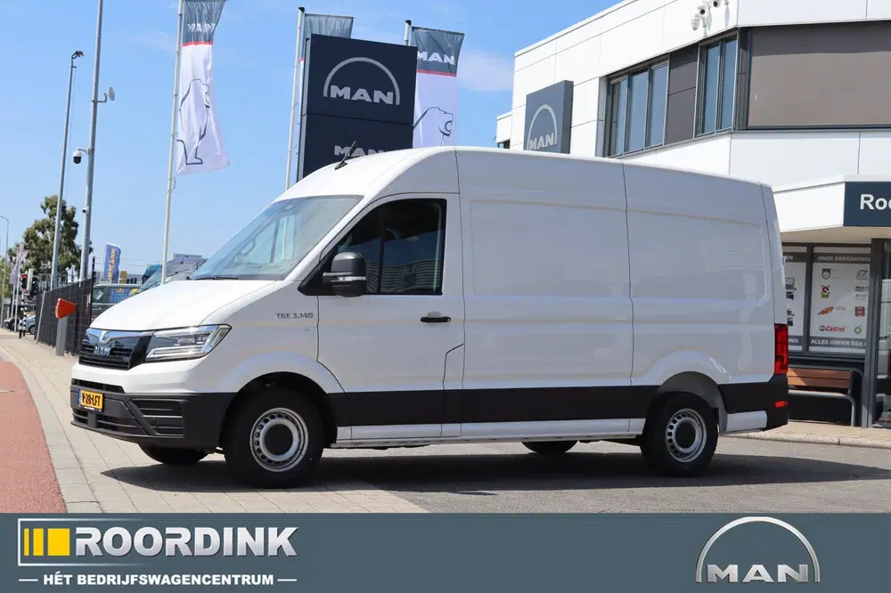 MAN TGE 3.140 L3H3 uit 2024, foto 5