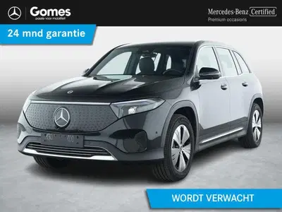Mercedes-Benz EQB 250+ Business Line 71 kWh uit 2025