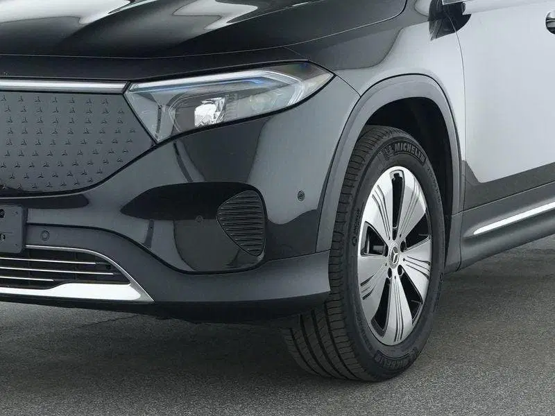 Mercedes-Benz EQB 250+ Business Line 71 kWh uit 2025, foto 8