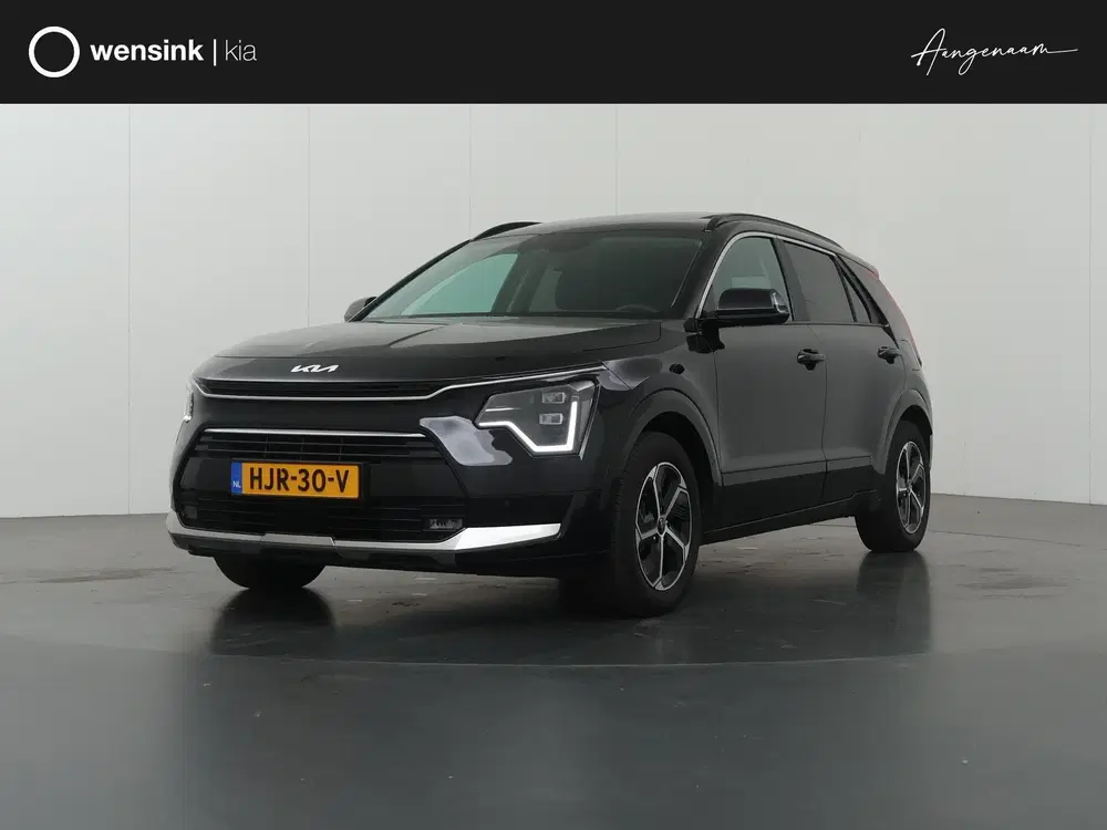 Kia Niro 1.6 GDi Hybrid DynamicPlusLine uit 2025