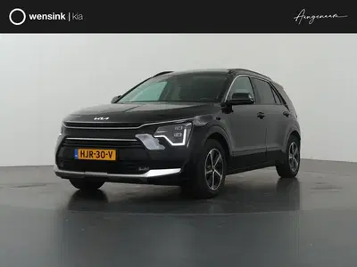 Kia Niro 1.6 GDi Hybrid DynamicPlusLine uit 2025