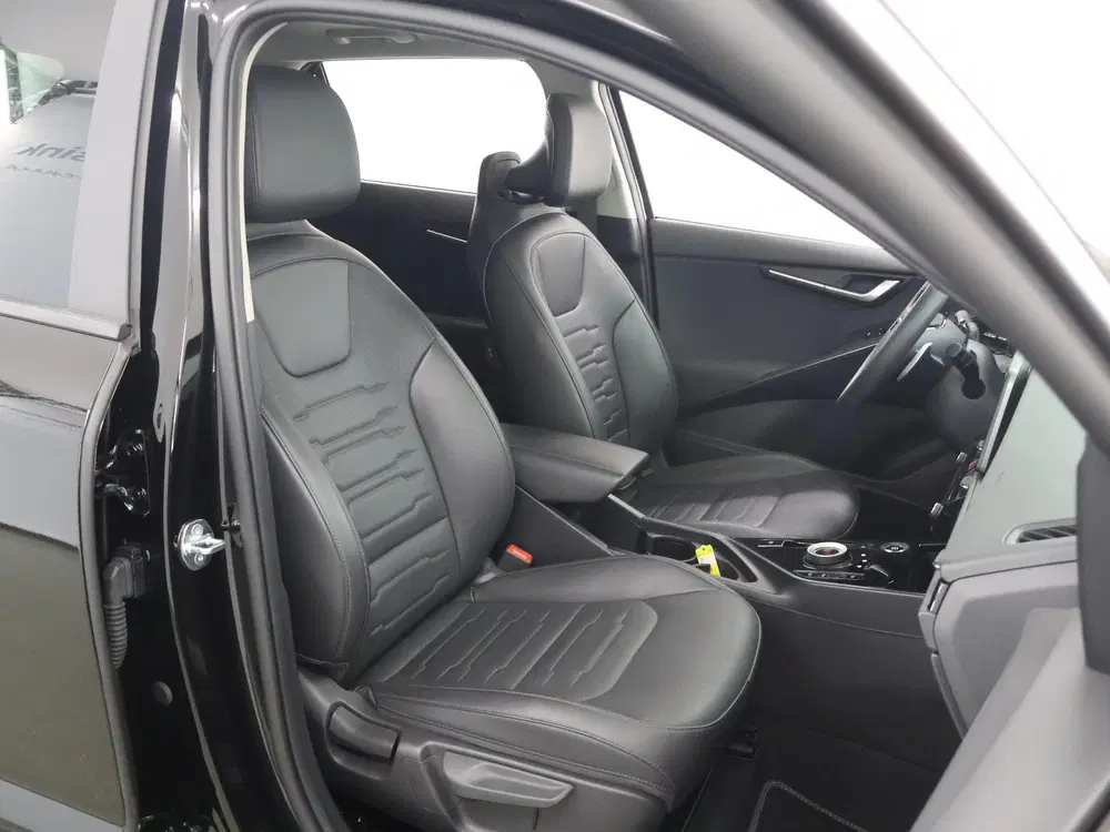 Kia Niro 1.6 GDi Hybrid DynamicPlusLine uit 2025, foto 10