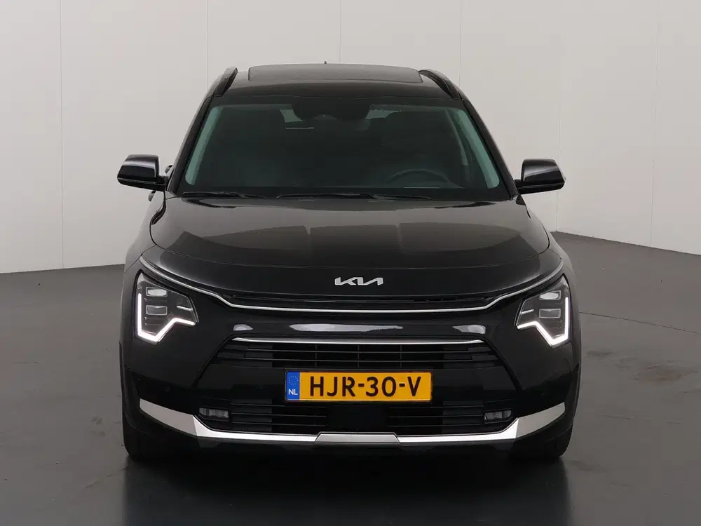 Kia Niro 1.6 GDi Hybrid DynamicPlusLine uit 2025, foto 3