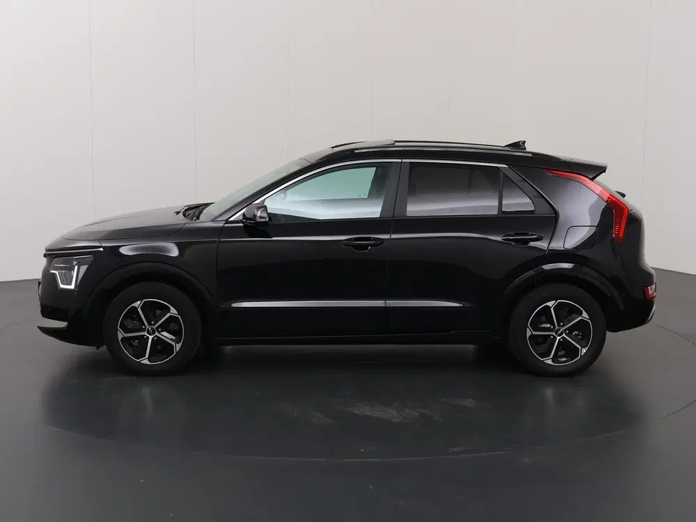 Kia Niro 1.6 GDi Hybrid DynamicPlusLine uit 2025, foto 5