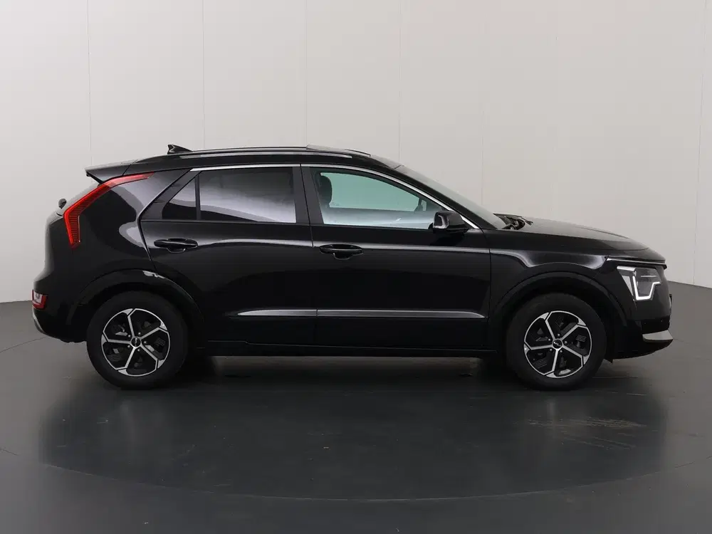 Kia Niro 1.6 GDi Hybrid DynamicPlusLine uit 2025, foto 6