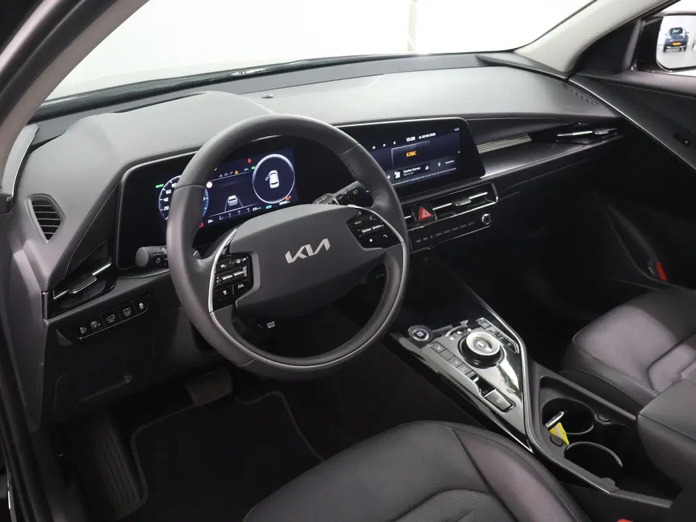 Kia Niro 1.6 GDi Hybrid DynamicPlusLine uit 2025, foto 7