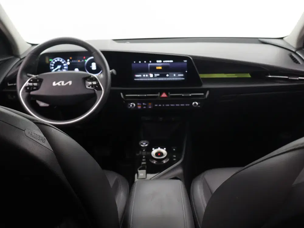 Kia Niro 1.6 GDi Hybrid DynamicPlusLine uit 2025, foto 8