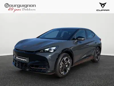Cupra Tavascan Endurance 82 kWh uit 2025