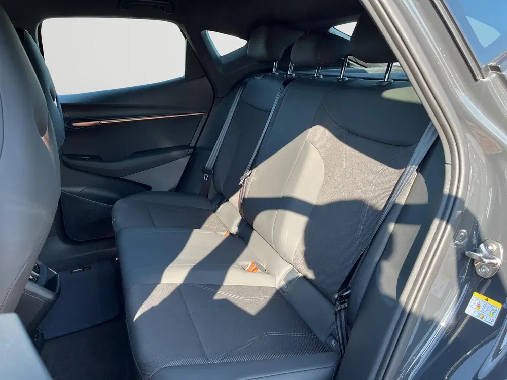 Cupra Tavascan Endurance 82 kWh uit 2025, foto 16