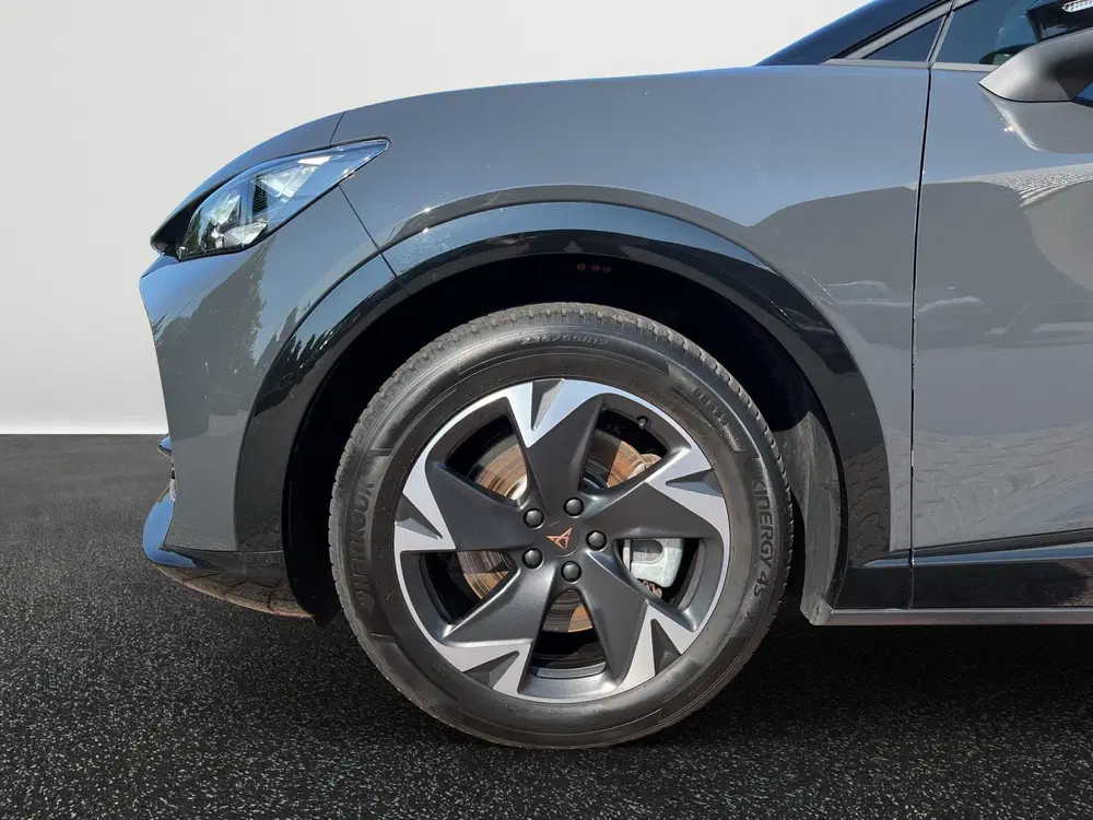 Cupra Tavascan Endurance 82 kWh uit 2025, foto 19