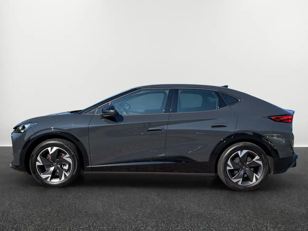 Cupra Tavascan Endurance 82 kWh uit 2025, foto 20