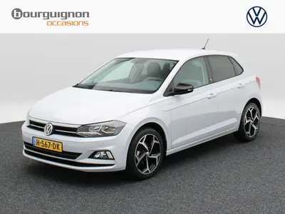 Volkswagen Polo 1.0 TSi Beats | Airco | Adaptive Cruise | Na uit 2020