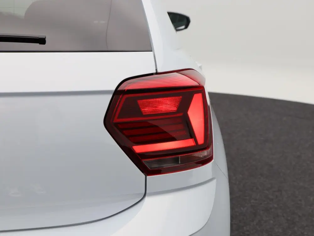 Volkswagen Polo 1.0 TSi Beats | Airco | Adaptive Cruise | Na uit 2020, foto 12