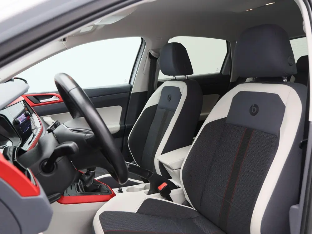 Volkswagen Polo 1.0 TSi Beats | Airco | Adaptive Cruise | Na uit 2020, foto 17