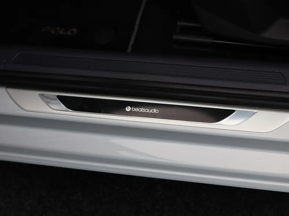 Volkswagen Polo 1.0 TSi Beats | Airco | Adaptive Cruise | Na uit 2020, foto 18