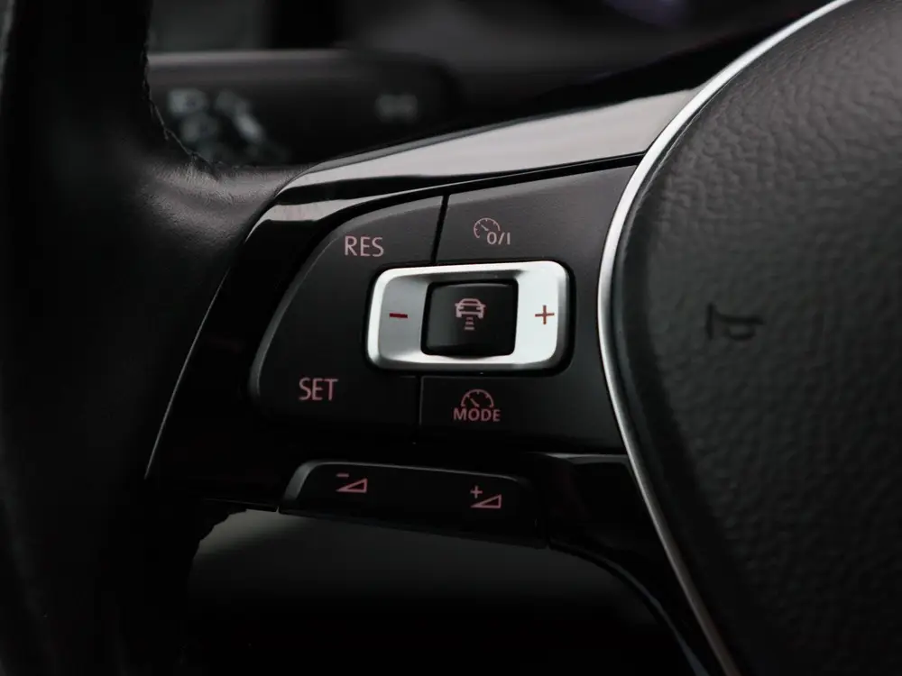 Volkswagen Polo 1.0 TSi Beats | Airco | Adaptive Cruise | Na uit 2020, foto 20