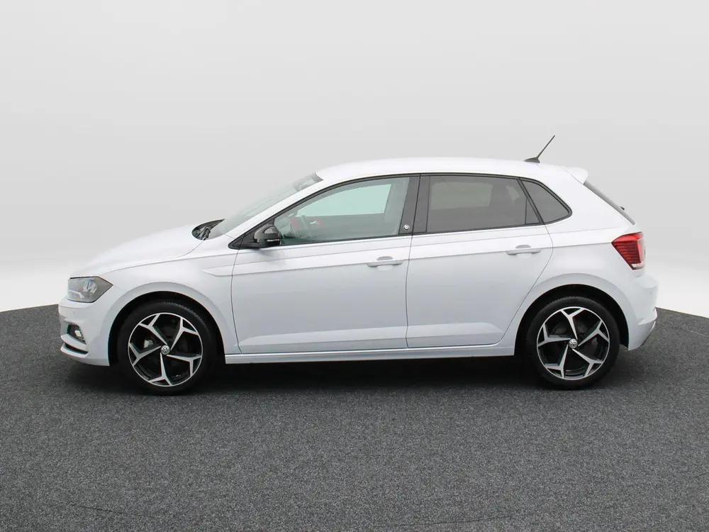 Volkswagen Polo 1.0 TSi Beats | Airco | Adaptive Cruise | Na uit 2020, foto 7